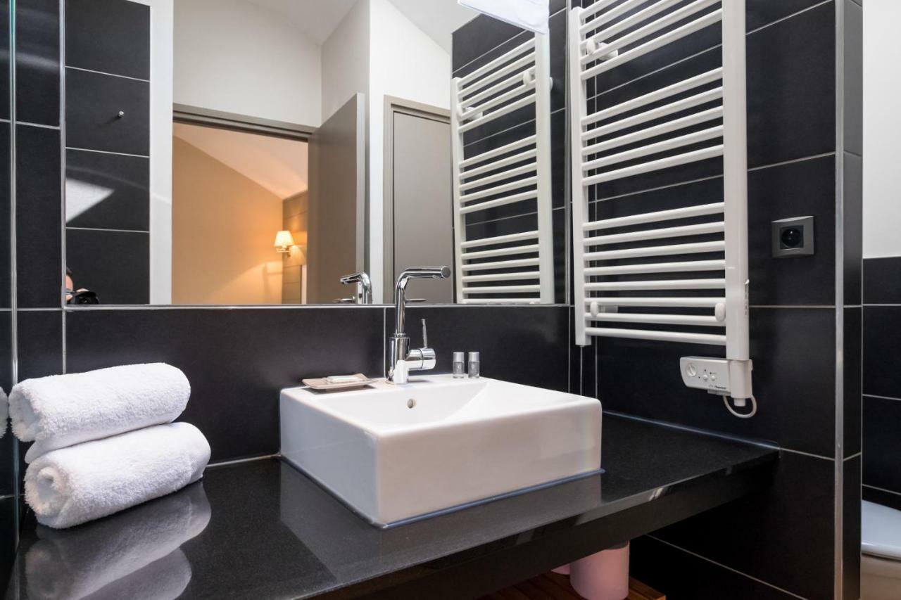 Beffroi - Cosy Studio Close To Vieux Lille - Welkeys Exterior photo